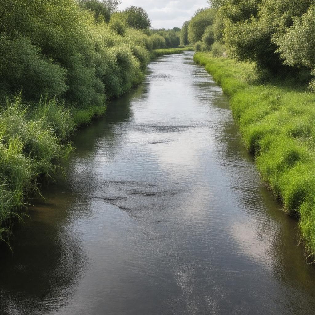 River Ivel